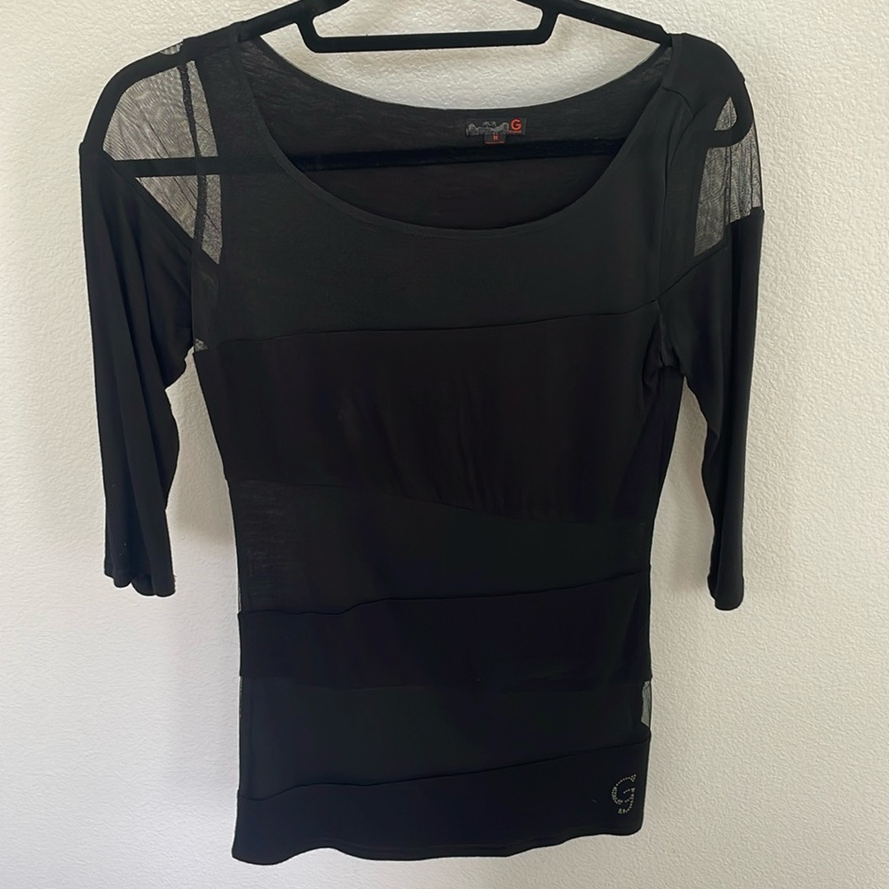 G by Guess women’s blouse